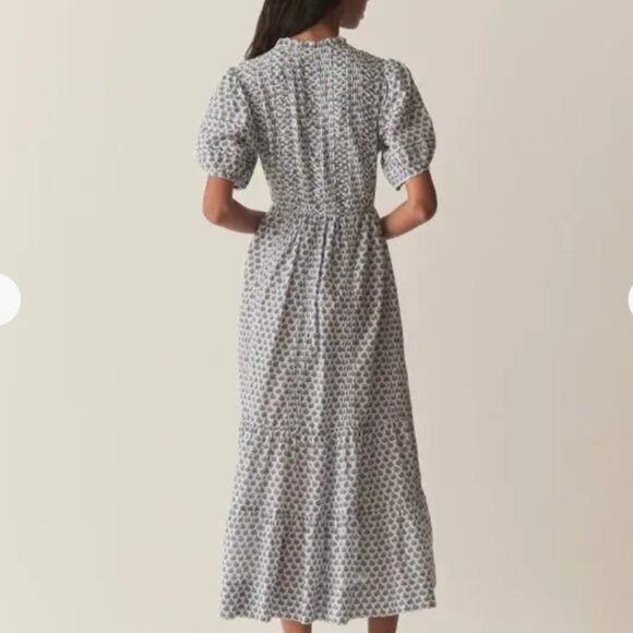 Doen Haleigh NWT Small Dress - Picture 3 of 4